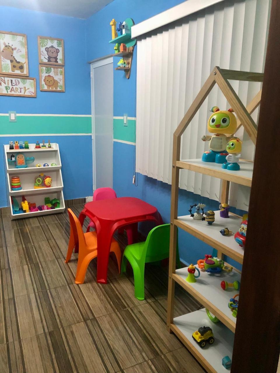 Departamento Centrico Acogedor Comodo Pequeno in Orizaba, Mexico