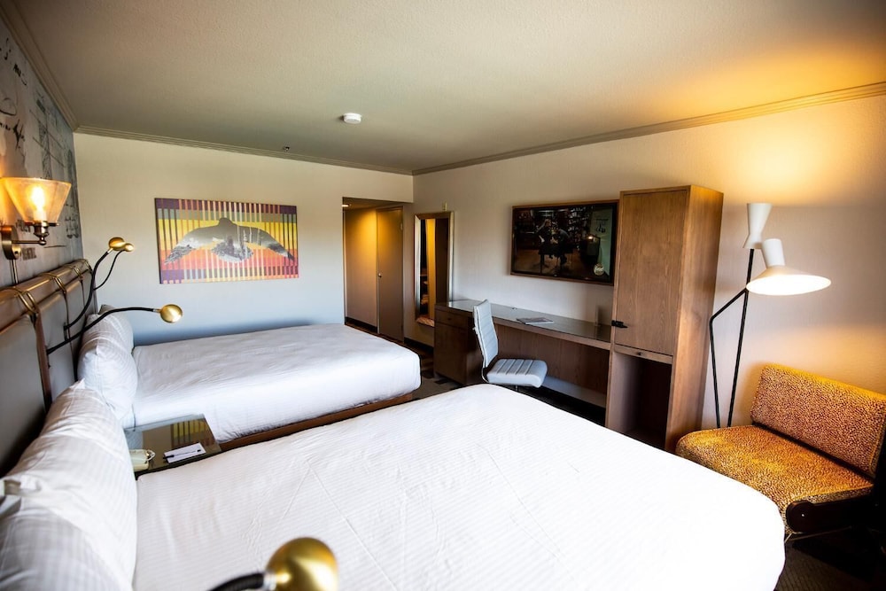 Primm Valley Hotel & Casino a Travelodge by Wyndham - photo 10