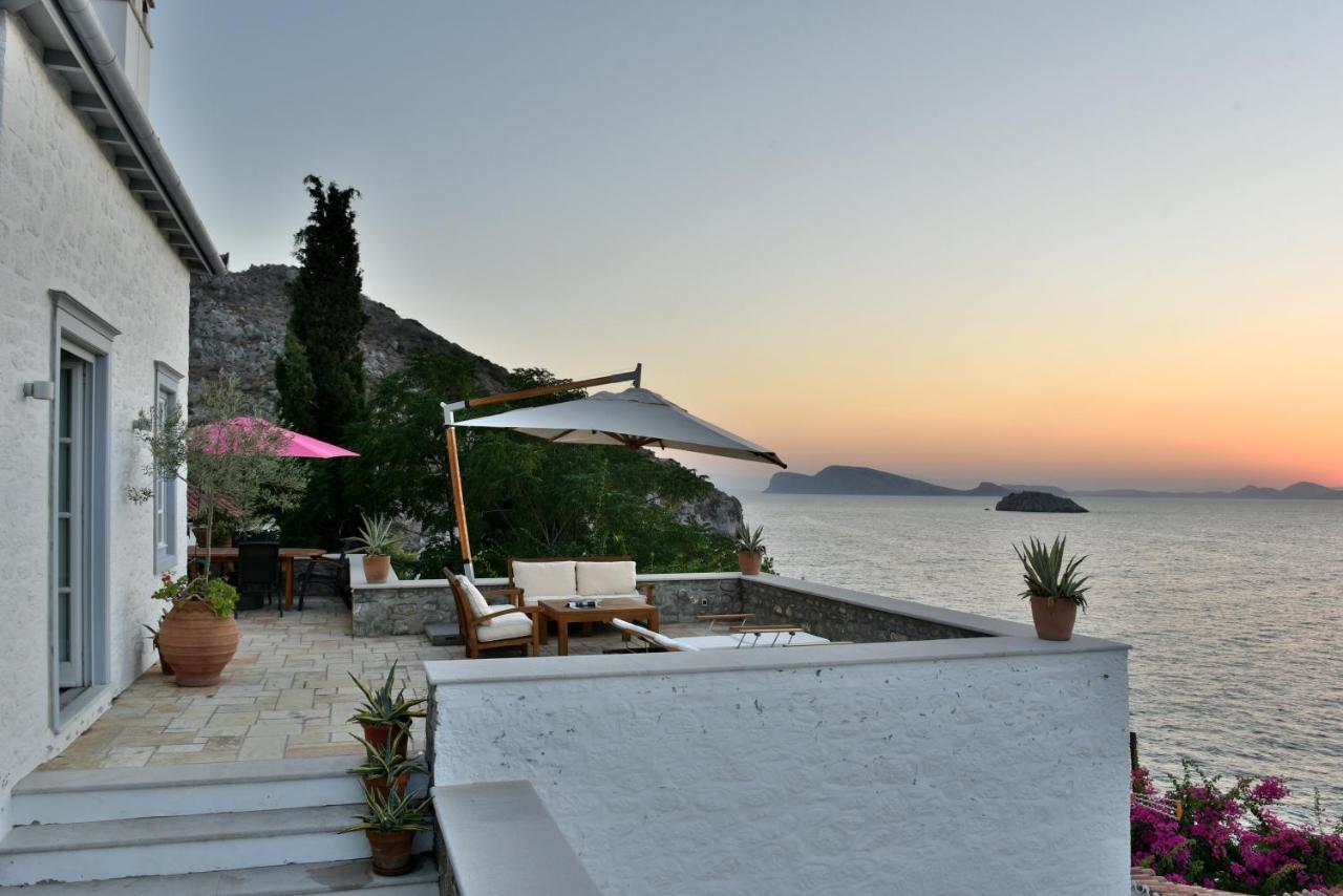 Hydra Kamini Beach Thea — Ydra — photo 4