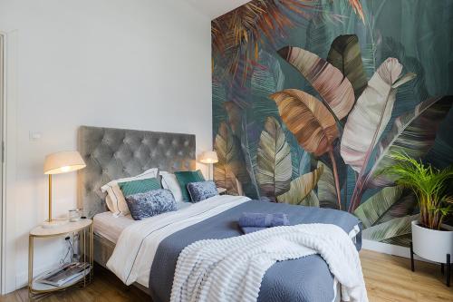 Woronicza Premium Jungle Warsaw — 4-Star Luxury Hotel in Warsaw, Poland