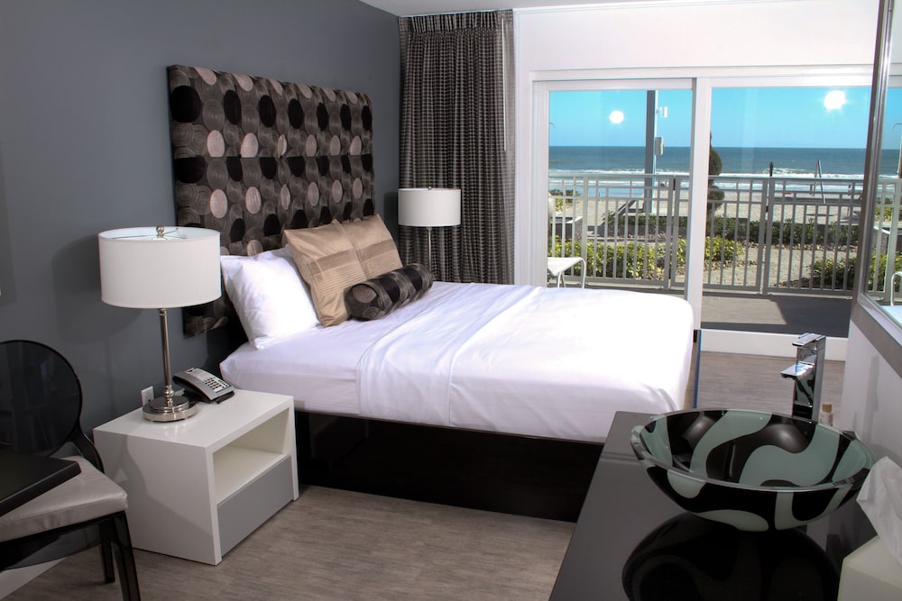 Lotus Boutique Inn & Suites - photo 7