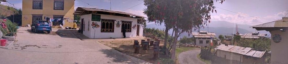 Thuji Homestays in Punakha, Bhutan