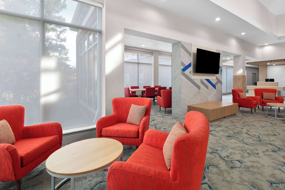 Hilton Garden Inn Lexington Georgetown - photo 3