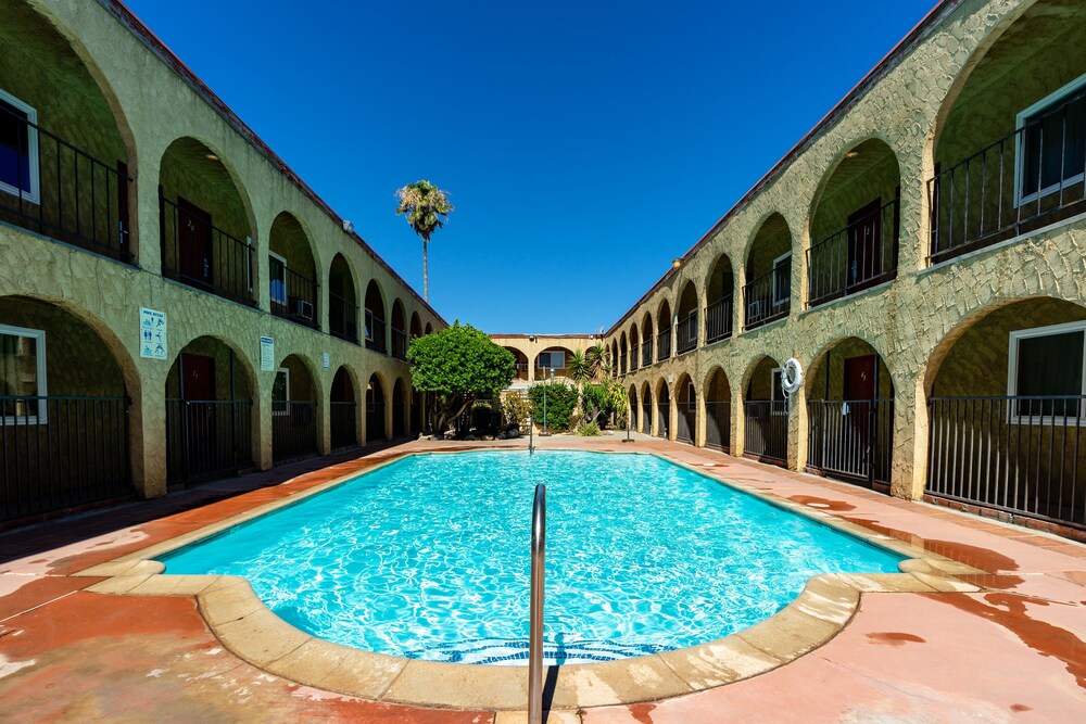 Hotel Banning I 10 - photo 13