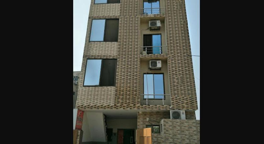 Hotel Executive Inn — Lahore — photo 3