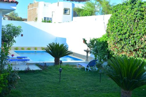 Luxor Rose Villa