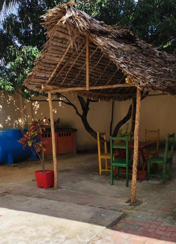 appartement Villa Nancy — Toamasina — photo 4