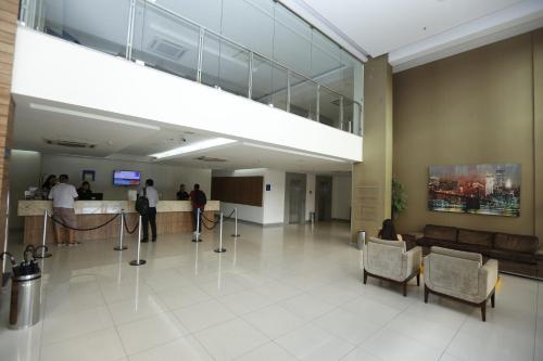 Best Hotel Sobral — Sobral — photo 4