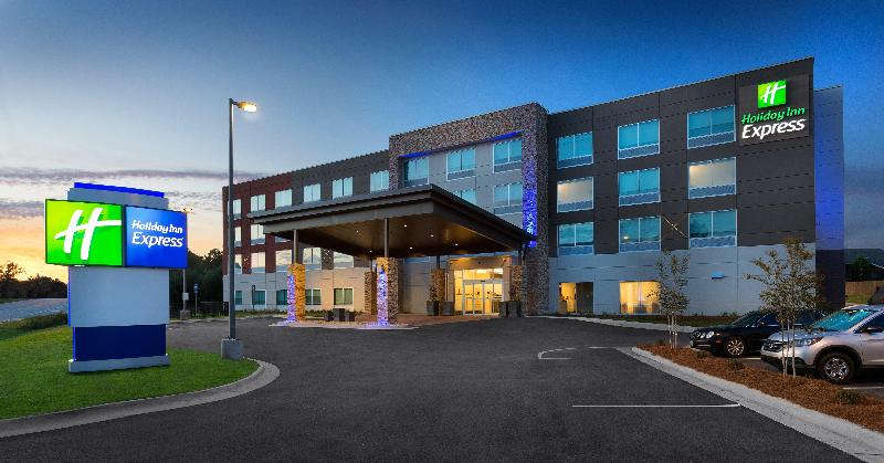 Holiday Inn Express Lake Park by IHG - photo 4
