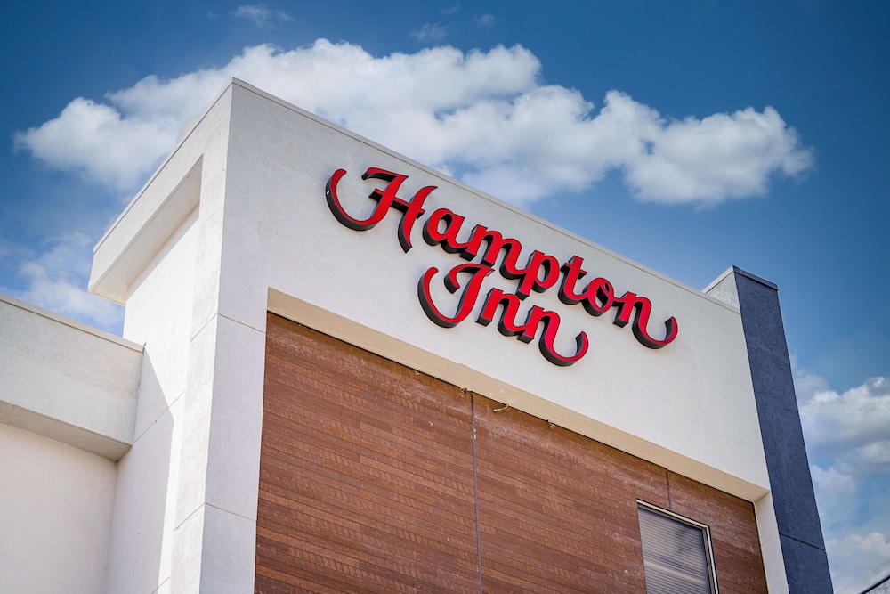 Hampton Inn Morgantown - photo 27