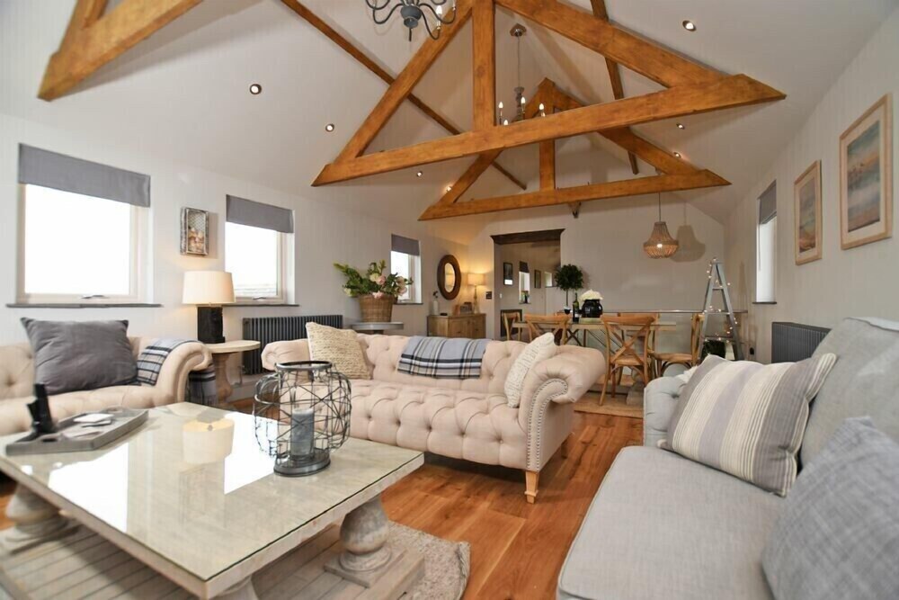 The Hemmel Beadnell — 4-Star Luxury Hotel in Beadnell, United Kingdom