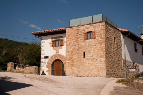 El Torreon de la Bruna - last minute hotel in Artieda