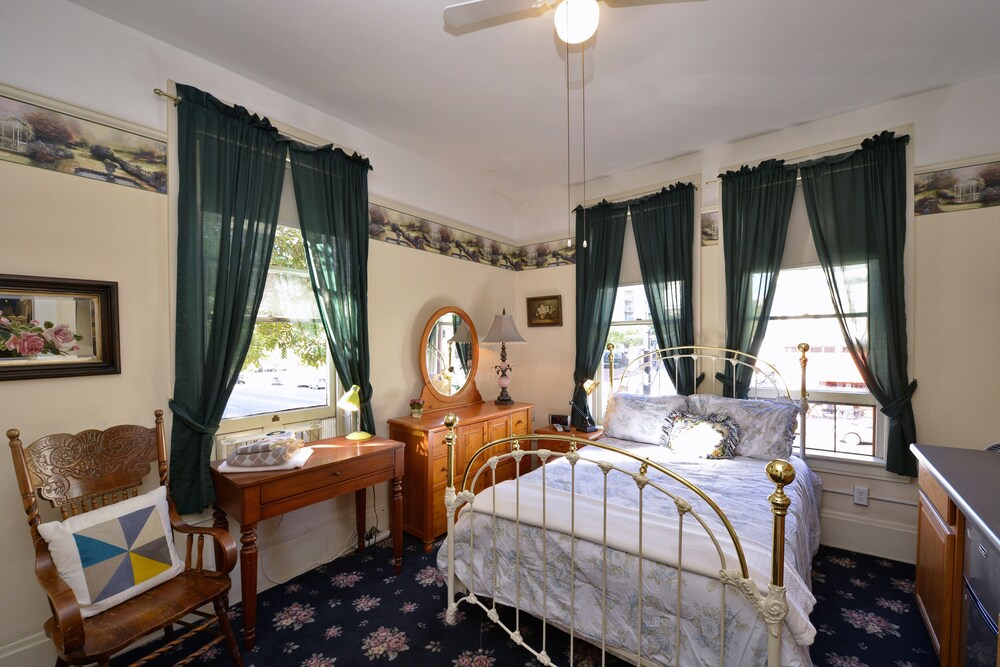 Gaslamp Quarter Hotel - photo 8