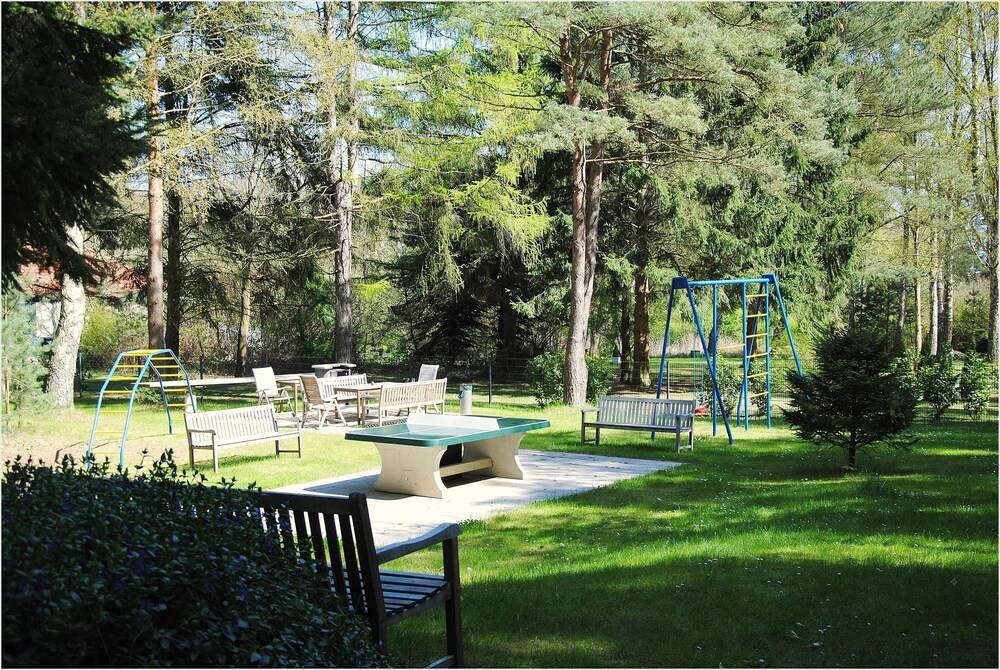 Children's activities