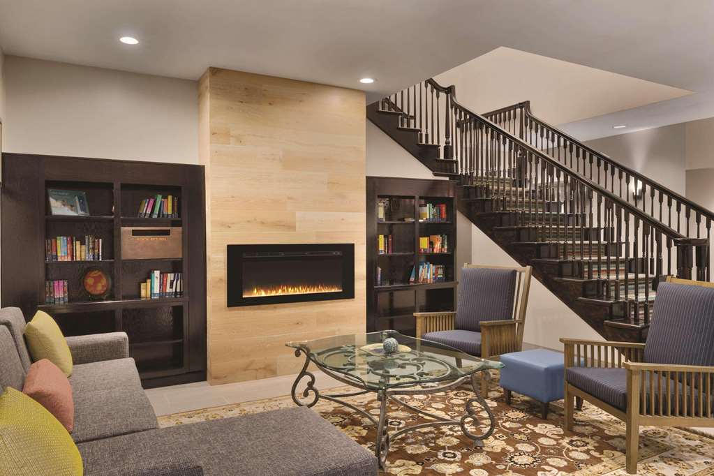 Garner Hotel Madison Huntsville Airport by IHG - photo 3
