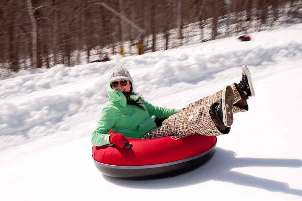 The Black Bear Lodge at Stratton Mountain Resort - photo 33