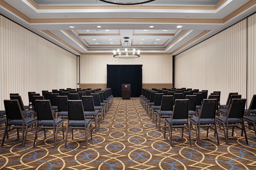 Sheraton Baltimore Washington Airport Hotel BWI - photo 44