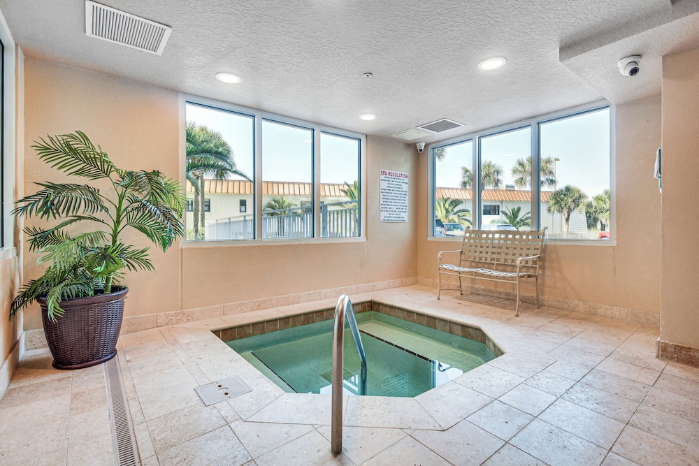 Daytona Towers Grande Unit 702 Apartment 2 - photo 23