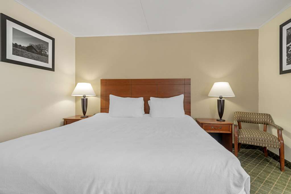 Best Western Plus Augusta Civic Center Inn - photo 14
