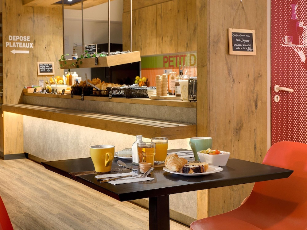 Hotel Ibis Budget Montpellier Centre Millenaire in Montpellier, France