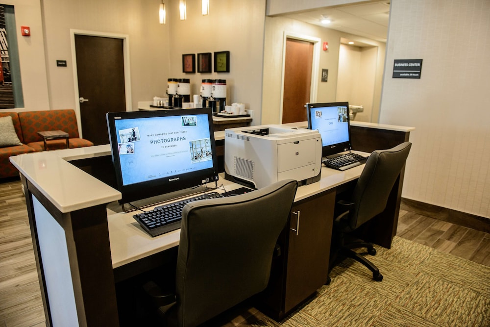 Hampton Inn Bainbridge - photo 38