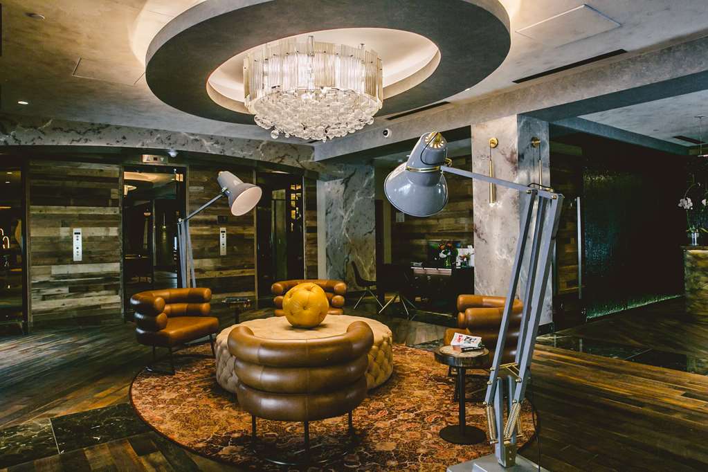 Bobby Hotel - photo 3