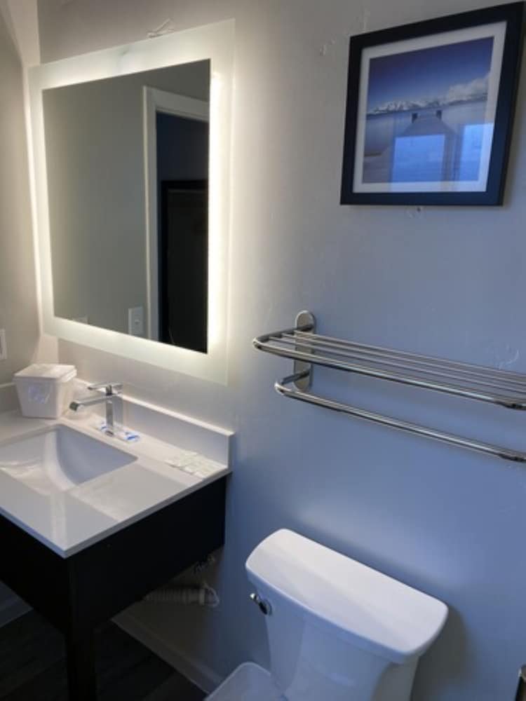 Quality Inn South Lake Tahoe - photo 46