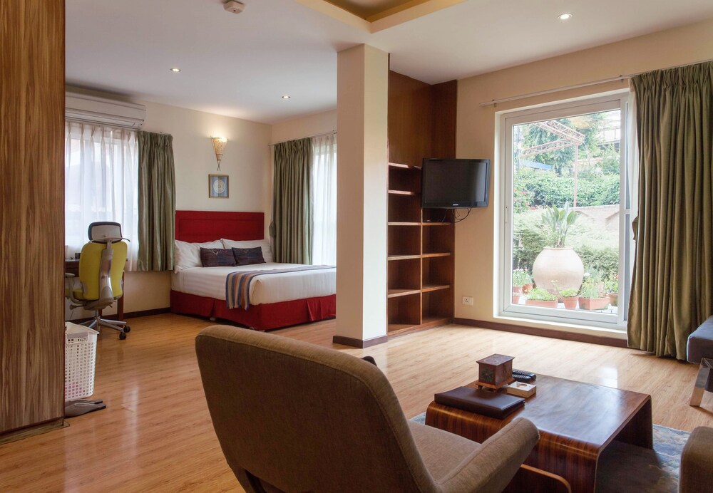 Shaligram Hotel — Patan — photo 3