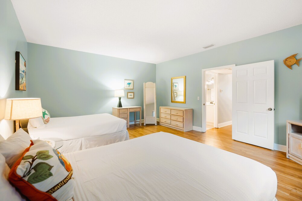 Inn at Camachee Harbor by Coolvacay - photo 8