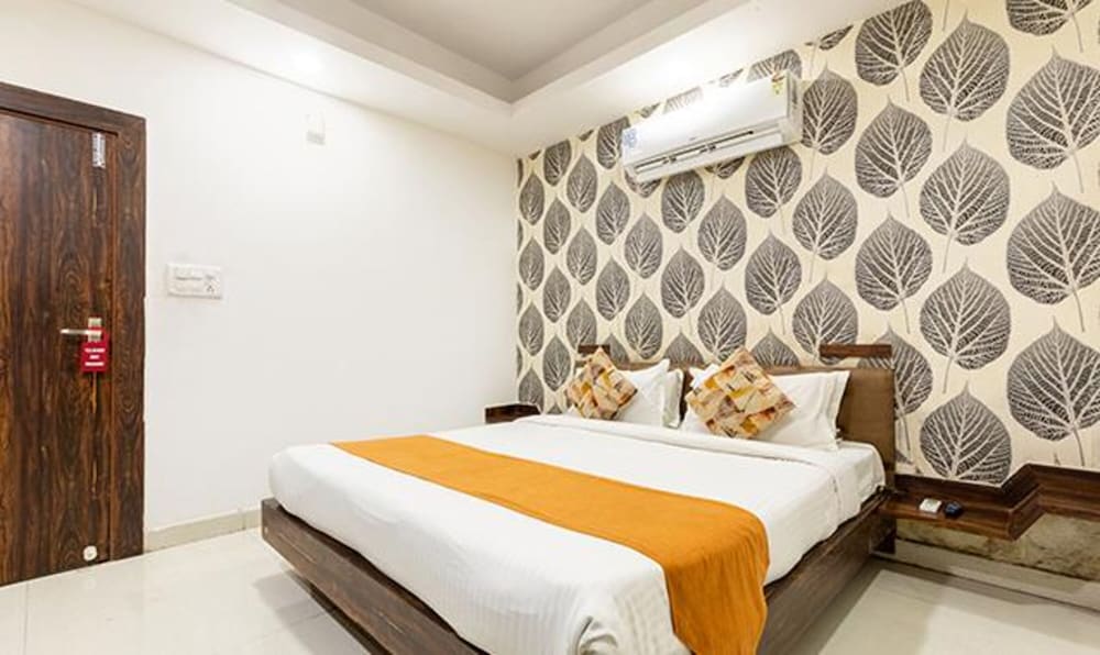 Fabhotel Ocean Pearl — Bhopal — photo 3
