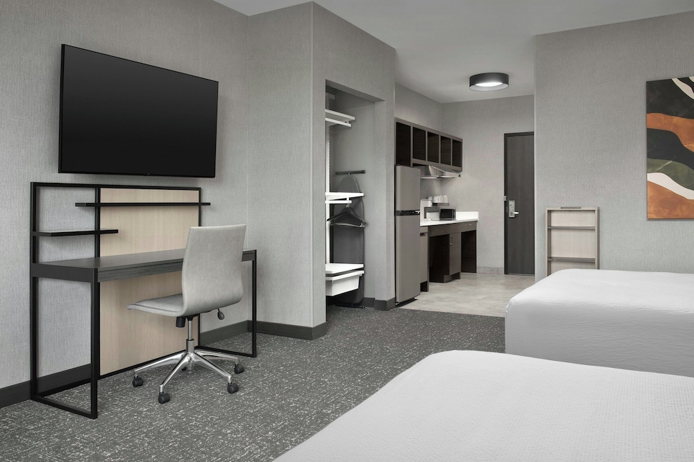 TownePlace Suites by Marriott Bozeman West - photo 12