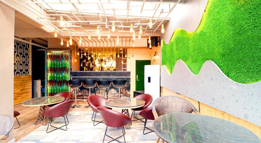 Oyo 37524 Hotel Wasat