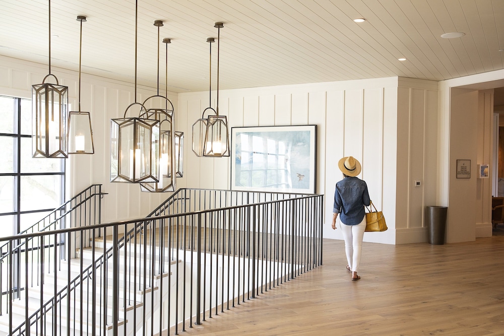 Omni Barton Creek Resort and Spa Austin - photo 6