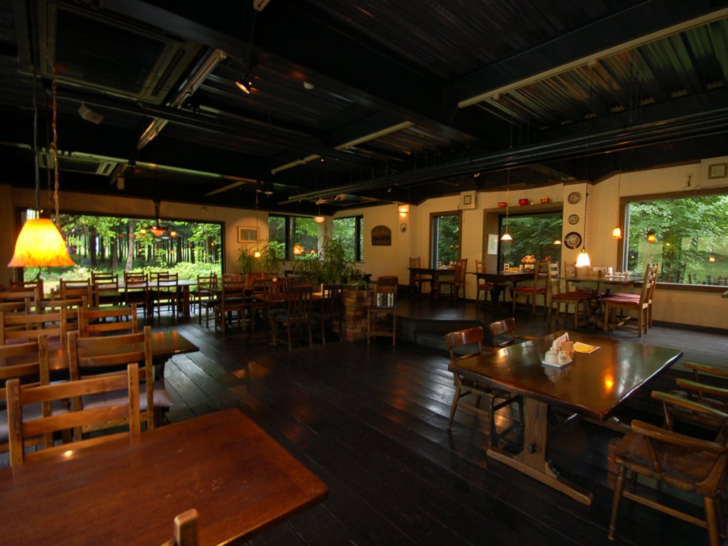Soranoniwa Petit Hotel