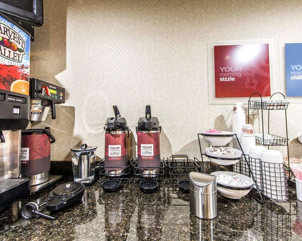 Quality Inn Wheelersbur - photo 22