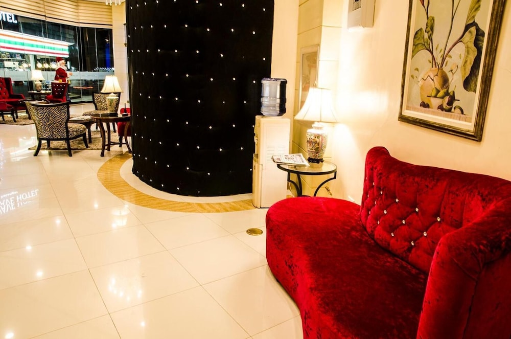 Dreamwave Hotel Lemery — Lemery — photo 5