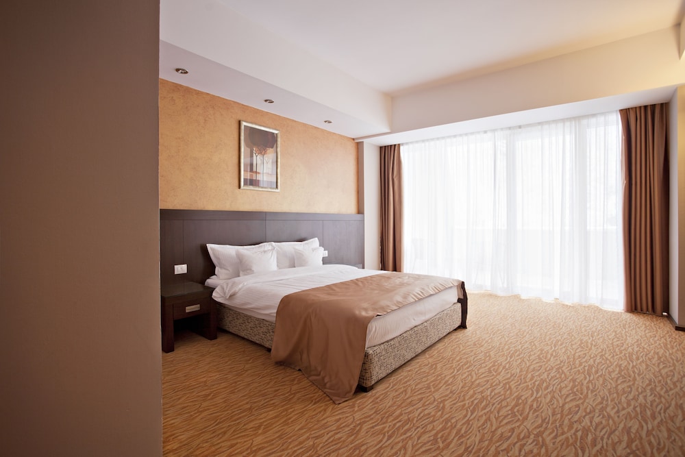 Hotel Clermont — Covasna — photo 5