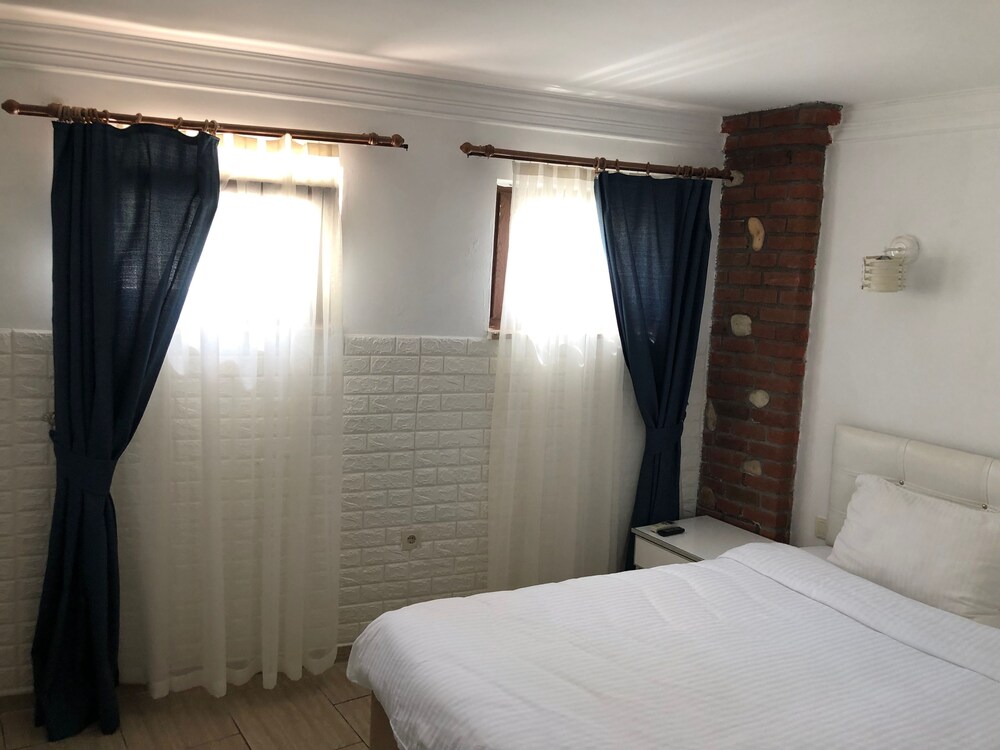 Destina Hotel Bozcaada — Bozcaada — photo 3
