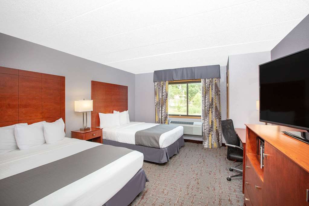 AmericInn by Wyndham Ankeny Des Moines - photo 7