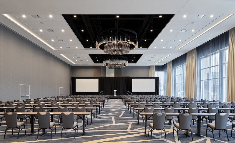 Loews Kansas City Hotel - photo 76