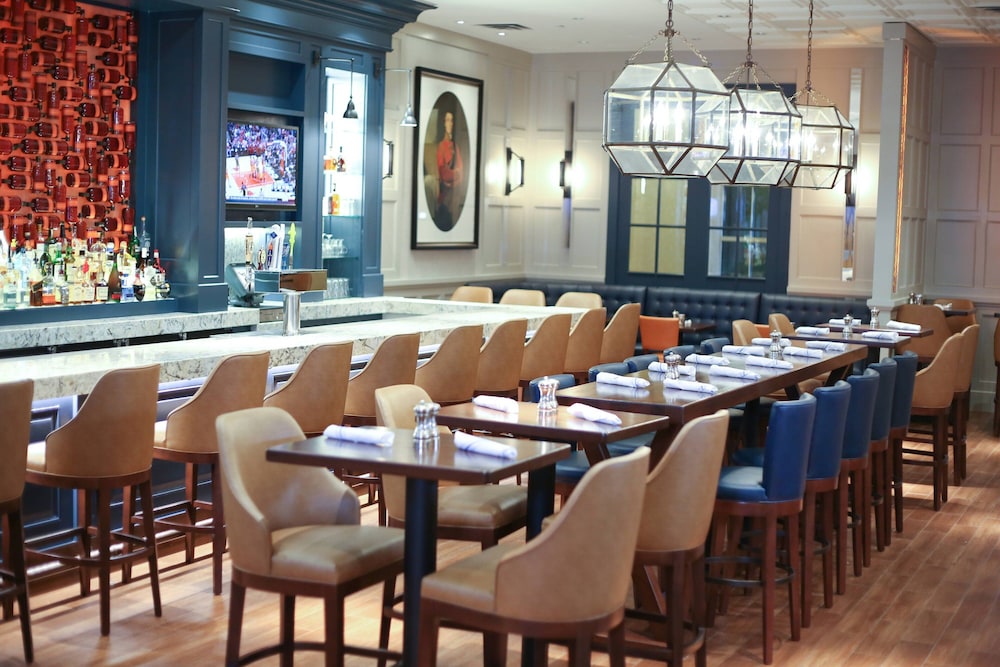 Westfields Marriott Washington Dulles - photo 43