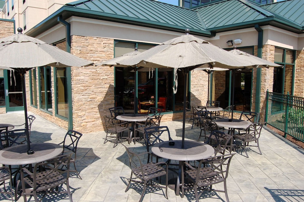 Hilton Garden Inn Bowling Green - photo 76