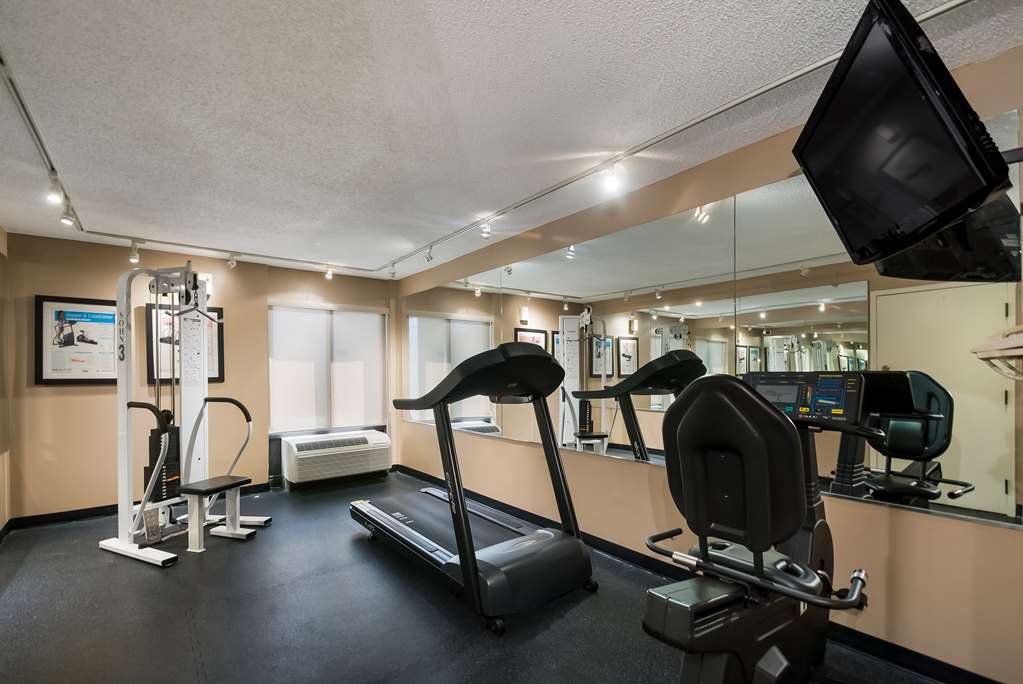 Best Western Springfield - photo 24