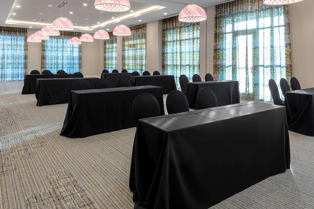 Hilton Garden Inn Ocala Downtown - photo 32