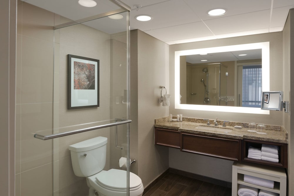 Houston Marriott Medical Center Museum District - photo 29