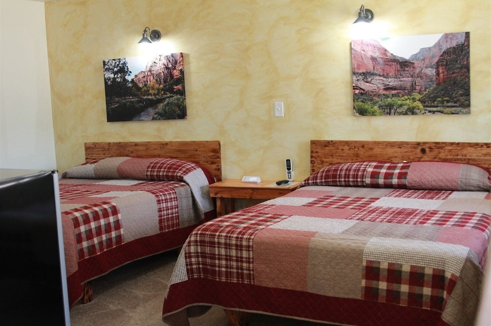 Hurricane Hideaway Lodging - photo 6