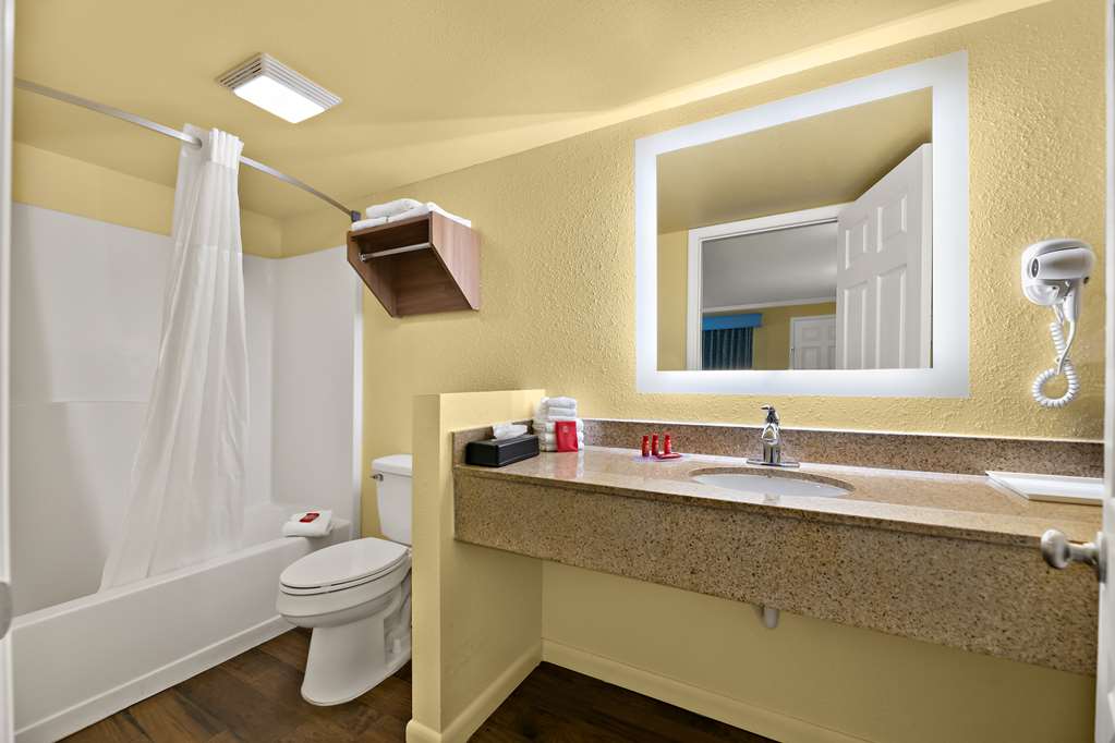 SureStay Hotel by Best Western Clermont Theme Park West - photo 29