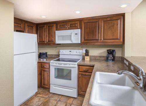 Worldmark Lake Tahoe 2BD Sleeps up to 6