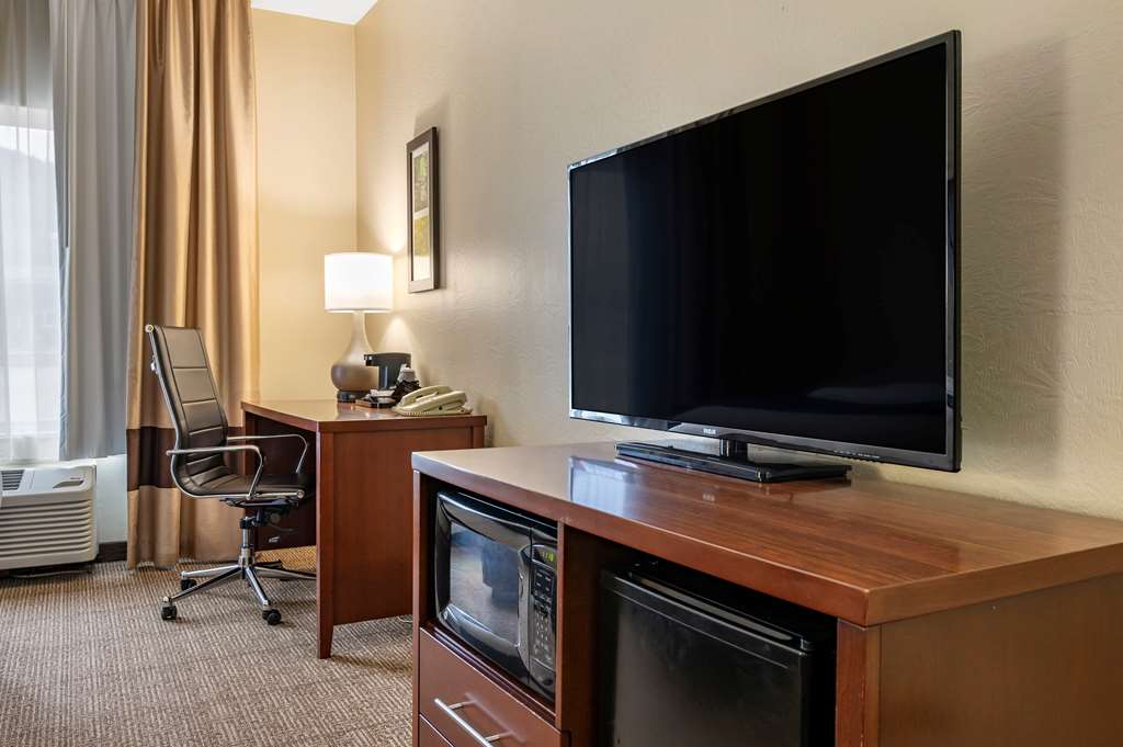 Comfort Inn & Suites Northern Kentucky - photo 7
