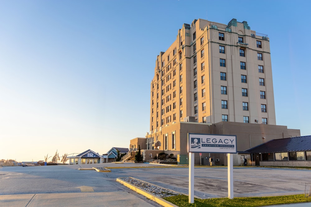 Legacy Vacation Resorts Brigantine Beach - photo 93